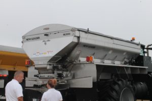 NL5000 G5