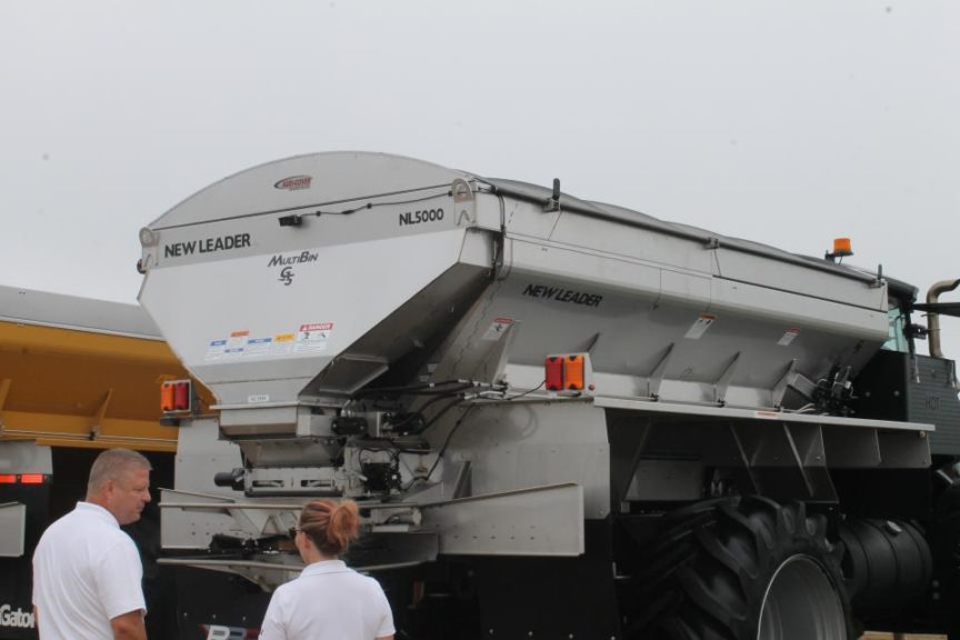 NL5000 G5