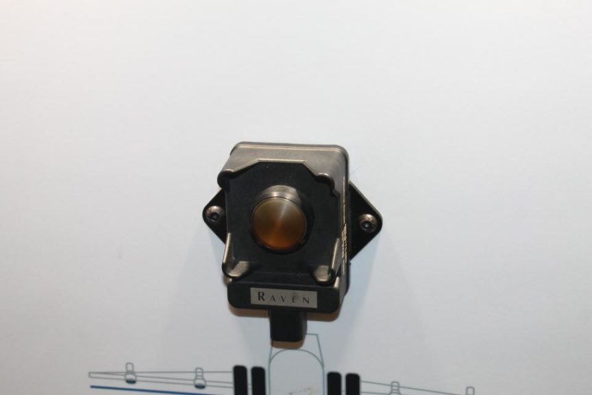 AutoBoom XRT