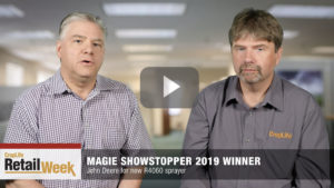 CropLife Retail Week: Updates from the recent Farm Progress and MAGIE 2019 Shows