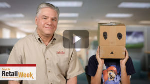 CropLife Retail Week: Special Back-to-School Edition with “Box Person”