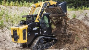 Yanmar Completes Acquisition of North American Loader Manufacturer ASV Holdings
