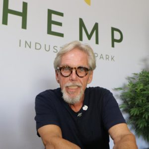 Hemp: Centralized Processing