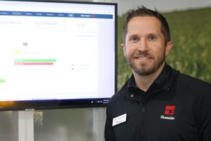 Encirca Gives Way To Granular