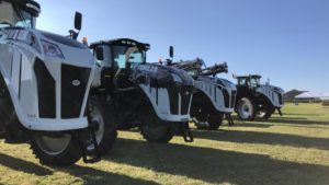 GVM Inc., Independent Ag Equipment Now Operating as One Company