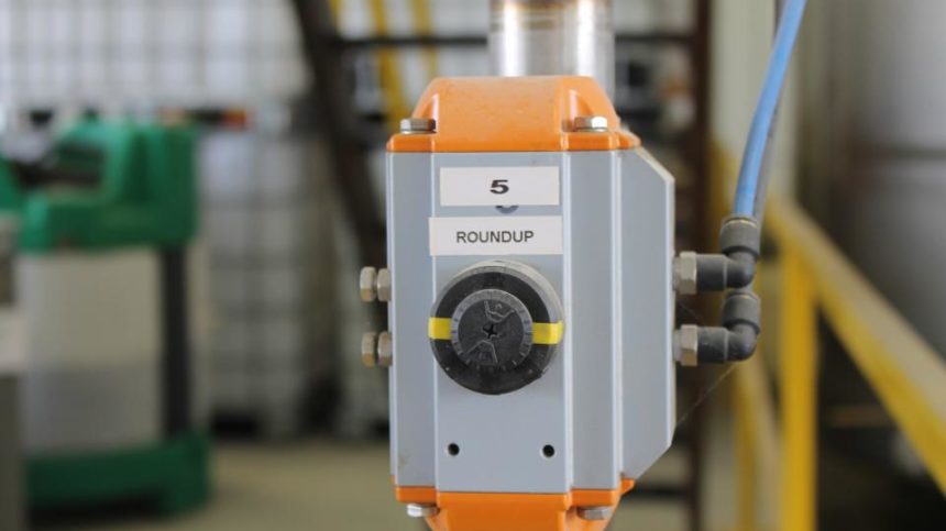 Glyphosate Finally Notches a Court Win