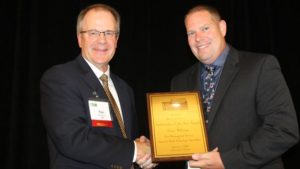 MACA Names Chris Williams CropLife Ambassador of the Year