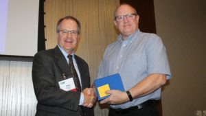 MACA Presents Dean Roy Achievement Award of the Year