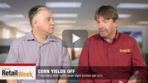 CropLife Retail Week: Farm Science Review Review, Crop Updates, and Iowa Water (Again!)