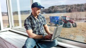 ROI or Die in Precision Agriculture