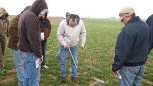 Opinion: Soil Testing Needs Sensors To Get More Accurate