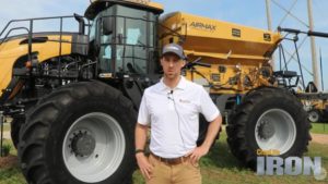CropLife IRON at MAGIE 2019: Spotlight on AGCO Corp.