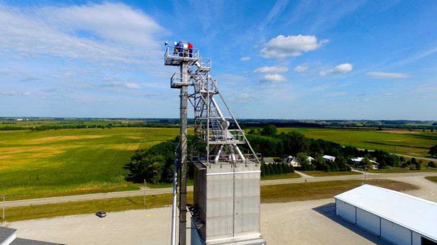 Fertilizer Blending Manufacturers Optimistic Entering 2020 Application Season