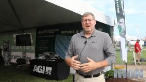 CropLife IRON at MAGIE 2019: Spotlight on AGI