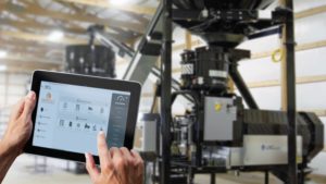 Seed Care Equipment Revolves Around Accuracy, Transparency