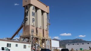 An Up-Close Look at Azomite Mineral Products