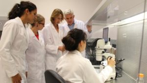 BioConsortia CEO Marcus Meadows-Smith: Trading Retirement for a Part in a Biologicals Revolution
