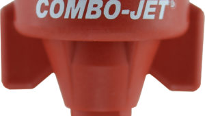 Combo-Jet Drift Reduction Spray Tips