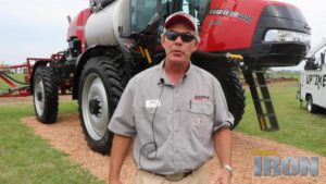 CropLife IRON at MAGIE 2019: Spotlight on Case IH