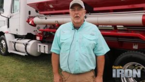 CropLife IRON at MAGIE 2019: Spotlight on Chandler Equipment