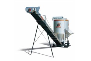 On-Farm Blend Systems