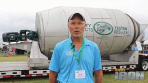 CropLife IRON at MAGIE 2019: Spotlight on Doyle Equipment Manufacturing