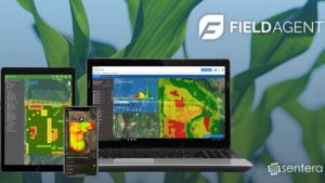 More Sensors Now Supported by Sentera’s Ag Insights