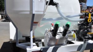 EPA Paraquat Requirements Place Spotlight on Closed Transfer Systems
