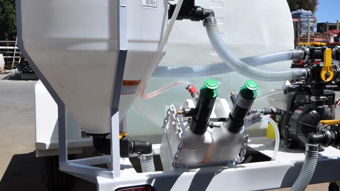 EPA Paraquat Requirements Place Spotlight on Closed Transfer Systems
