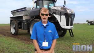 CropLife IRON at MAGIE 2019: Spotlight on GVM