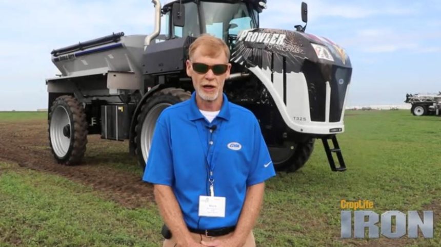 CropLife IRON at MAGIE 2019: Spotlight on GVM