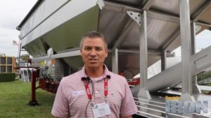 CropLife IRON at MAGIE 2019: Spotlight on Hays LTI