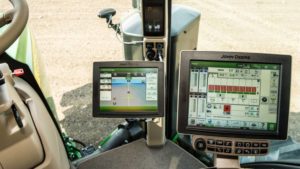 Precision Ag Technology Boosts Land Values for Users