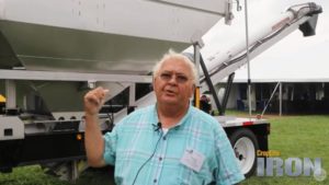 CropLife IRON at MAGIE 2019: Spotlight on KBH Corp.