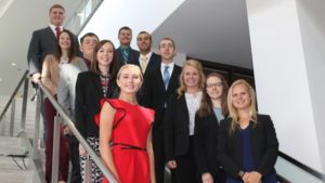 MACA Young Leaders: The Need for Better Communication in Agriculture