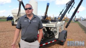 CropLife IRON at Farm Progress 2019: Spotlight on Meridian Manufacturing