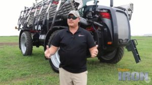 CropLife IRON at MAGIE 2019: Spotlight on Mid-West RBR