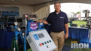 CropLife IRON at MAGIE 2019: Spotlight on Murray Equipment