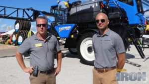 CropLife IRON at Farm Progress 2019: Spotlight on New Holland