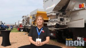 CropLife IRON at MAGIE 2019: Spotlight on New Leader