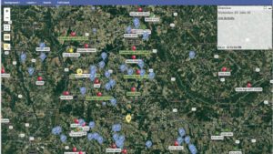 The Rising Role of Logistics Systems in Ag Retail