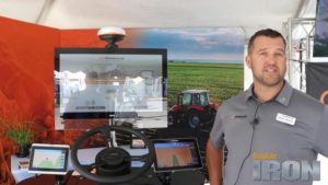 CropLife IRON at Farm Progress 2019: Spotlight on Outback Guidance