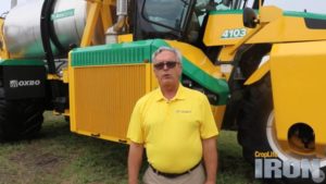 CropLife IRON at MAGIE 2019: Spotlight on Oxbo International