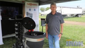 CropLife IRON at MAGIE 2019: Spotlight on Praxidyn