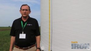 CropLife IRON at MAGIE 2019: Spotlight on Precision Tank