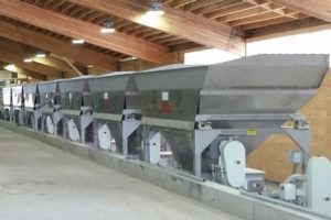Mesh DCS-Multi Blending System