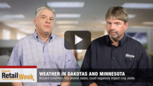 CropLife Retail Week: Italpollina Visit, Helm Update, and Upper Midwest Snowfall