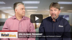 CropLife Retail Week: PACE Meeting Highlights, a CropLife 100 Merger, and MACA Sustainability Event