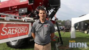 CropLife IRON at MAGIE 2019: Spotlight on Salford Group