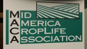 MACA 2019: The News from Agriculture and Consumers